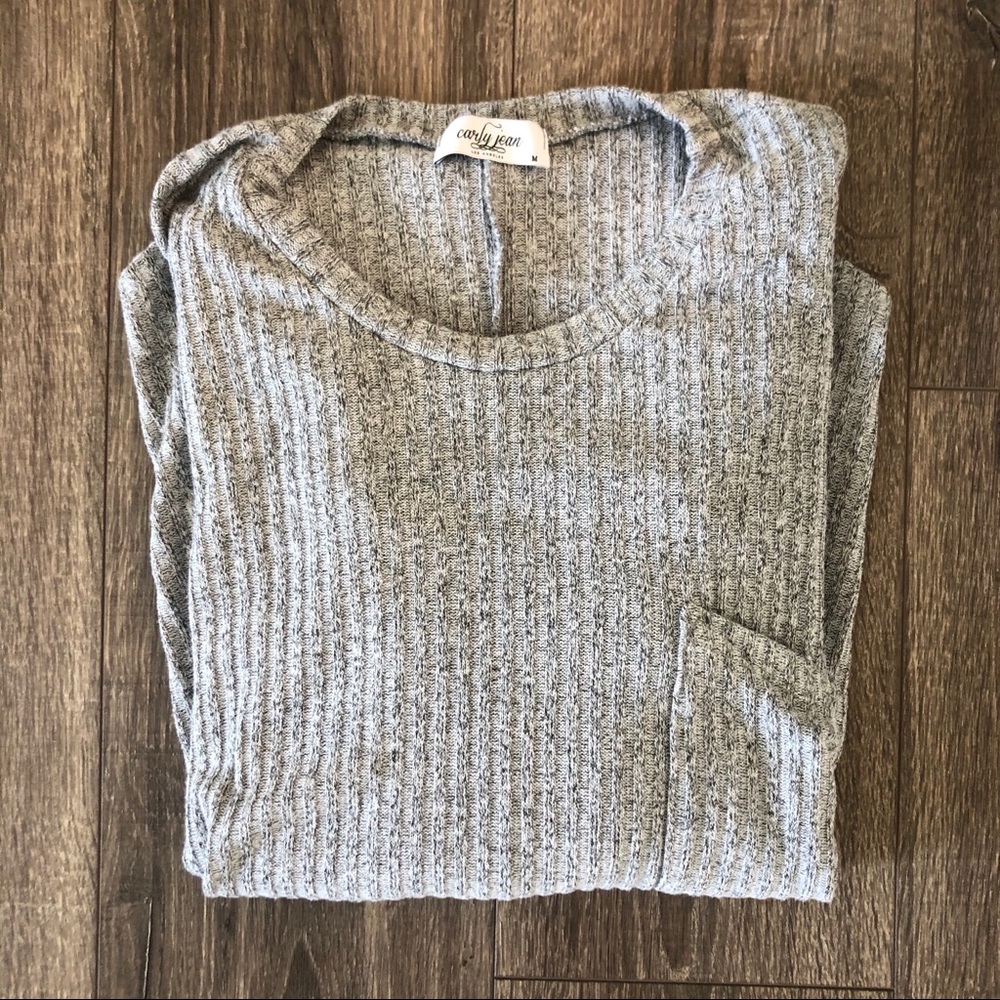 CJLA Portland Tunic